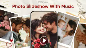 Fotoğraf Video Yapıcı screenshot