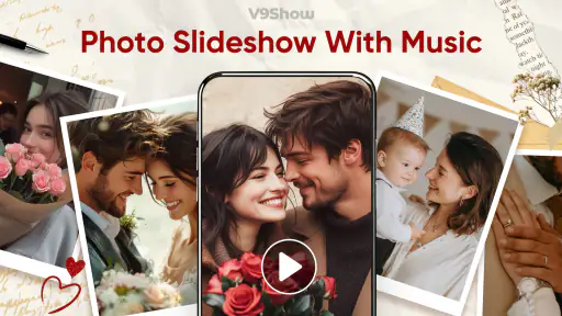 Fotoğraf Video Yapıcı 1