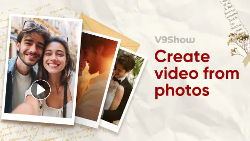 Fotoğraf Video Yapıcı 7