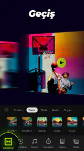 Fotoğraf Video Yapıcı screenshot
