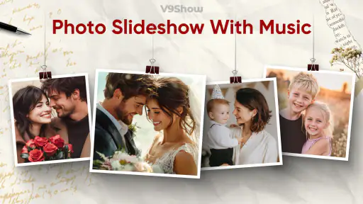 Fotoğraf Video Yapıcı 8
