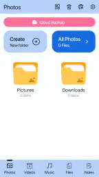 Fotoğrafı gizle-Photo Lock App 7