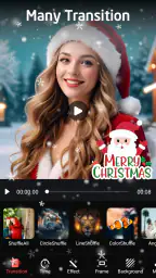 Fotoğraflardan Müzikli Video 1