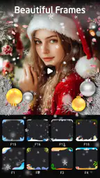 Fotoğraflardan Müzikli Video 2