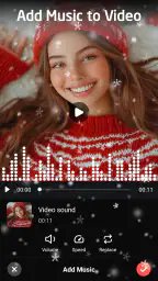 Fotoğraflardan Müzikli Video 7