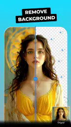 Fotos AI - Avatar Yourself 4