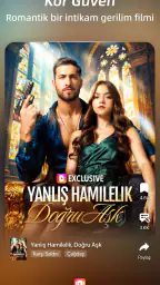 FreeReels: Diziler ve Seriler 2