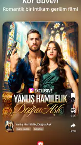 FreeReels: Diziler ve Seriler screenshot