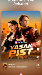 FreeReels: Diziler ve Seriler 4