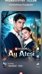 FreeReels: Diziler ve Seriler 6