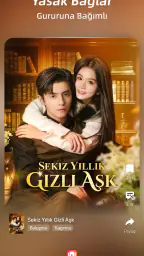 FreeReels: Diziler ve Seriler 8