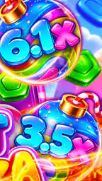Frenzy Fiesta 3