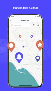 Frink - Kahve Üyeliği screenshot