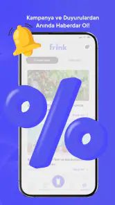 Frink - Kahve Üyeliği screenshot