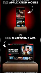 Frontières Media 6