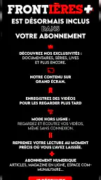 Frontières Media 8
