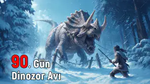 Frost War: Survival screenshot