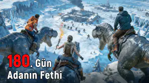 Frost War: Survival screenshot