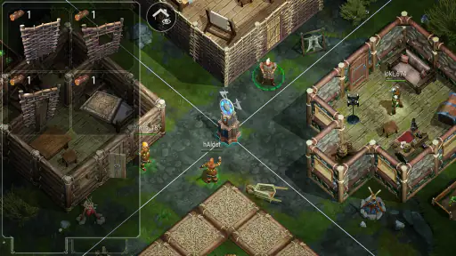 Frostborn: Survival RPG 8