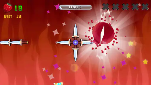 Fruit Cutter TV – 3D Cut 7