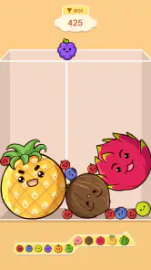 Fruit Merge™: Match Game screenshot