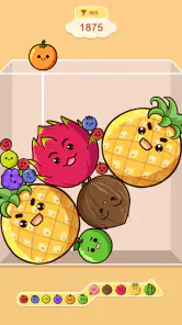 Fruit Merge™: Match Game screenshot