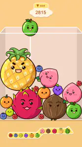 Fruit Merge™: Match Game screenshot