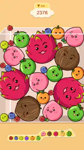 Fruit Merge™: Match Game screenshot