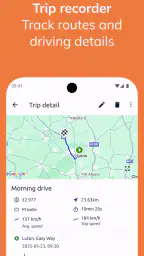 Fuelio: Yakıt ve Ücretleri 8