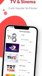 Full Tv screenshot