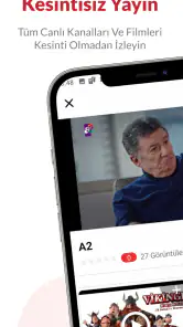 Full Tv screenshot