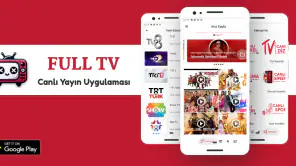Full Tv screenshot