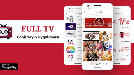 Full Tv 6