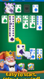 Fun Spider Solitaire 7