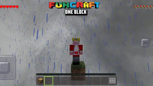 FUNCRAFT: One Block 2