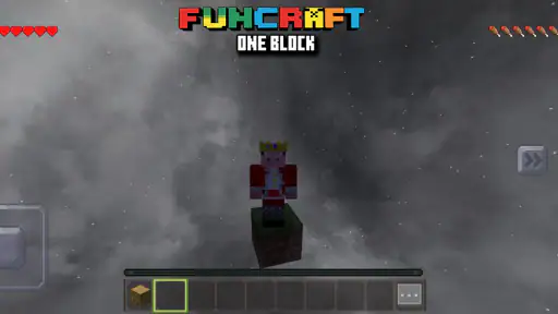 FUNCRAFT: One Block 4