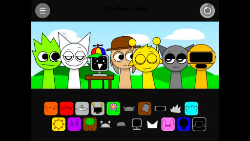 FunTime Mix 1