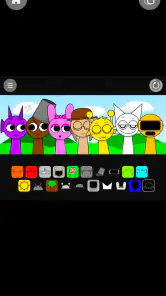 FunTime Mix screenshot