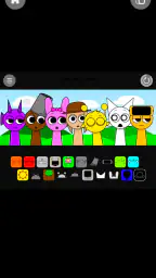 FunTime Mix 4
