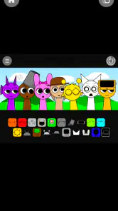 FunTime Mix screenshot
