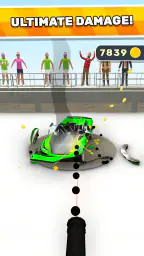 Fury Cars 3