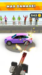 Fury Cars 6