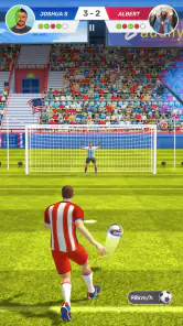 Futbol Dünyası - Multiplayer screenshot