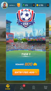 Futbol Dünyası - Multiplayer screenshot