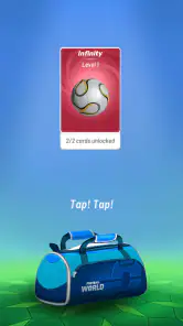 Futbol Dünyası - Multiplayer screenshot