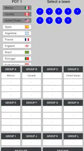 Futbol Dünyası Simülatörü 2026 screenshot