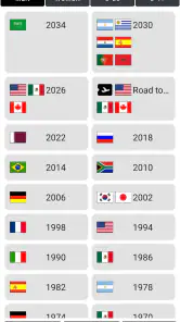 Futbol Dünyası Simülatörü 2026 screenshot