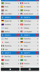 Futbol Dünyası Simülatörü 2026 screenshot