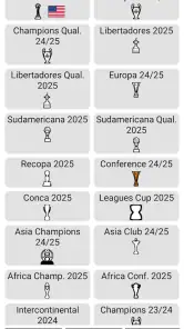 Futbol Dünyası Simülatörü 2026 screenshot