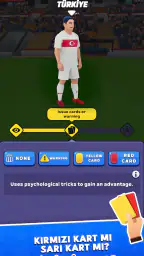Futbol Hakem Oyunu 3D 2